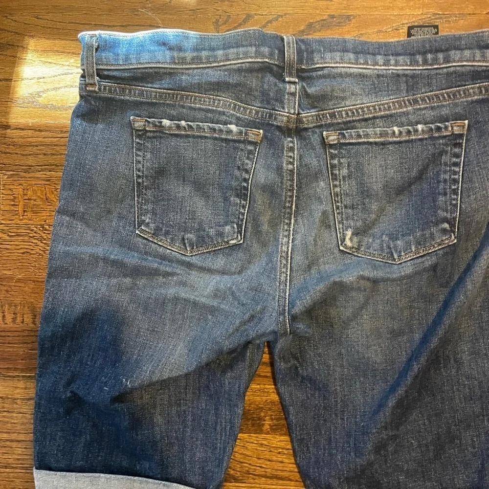 J Brand cotton elastane