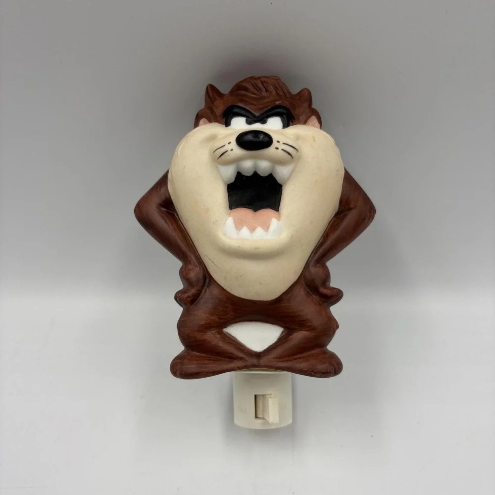 Warner Bros. item warner