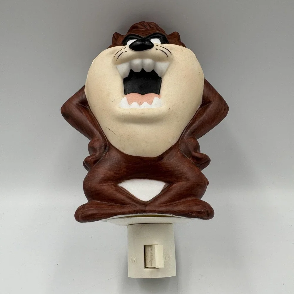 Warner Bros. item warner