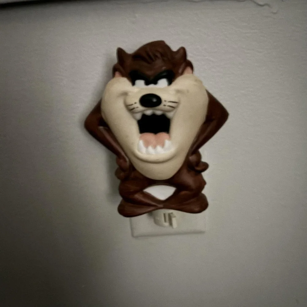Warner Bros. item warner