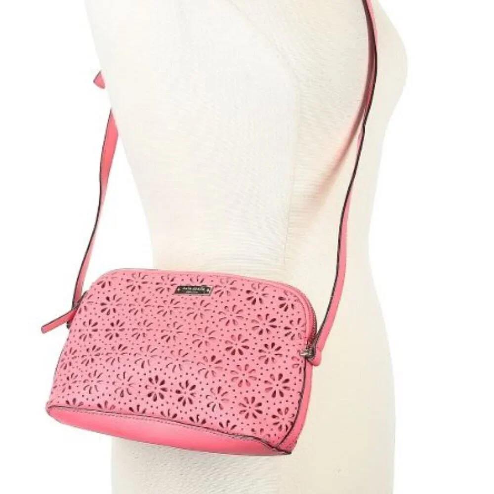 kate spade adjustable strap