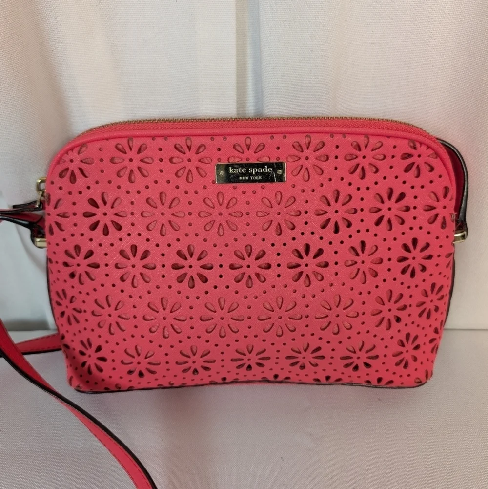 kate spade adjustable strap