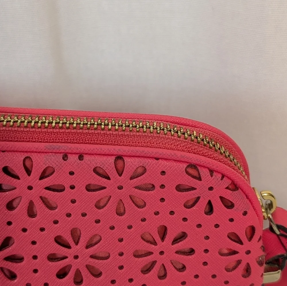 kate spade adjustable strap