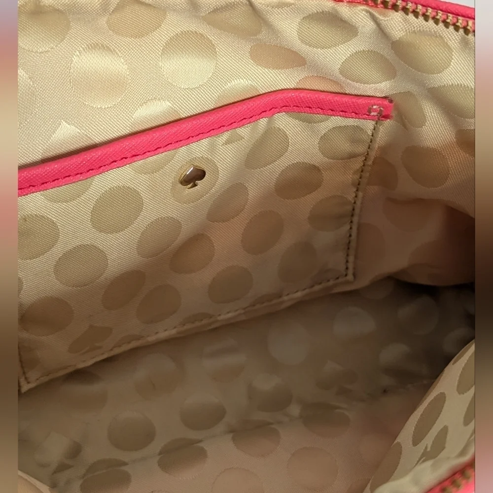 kate spade adjustable strap