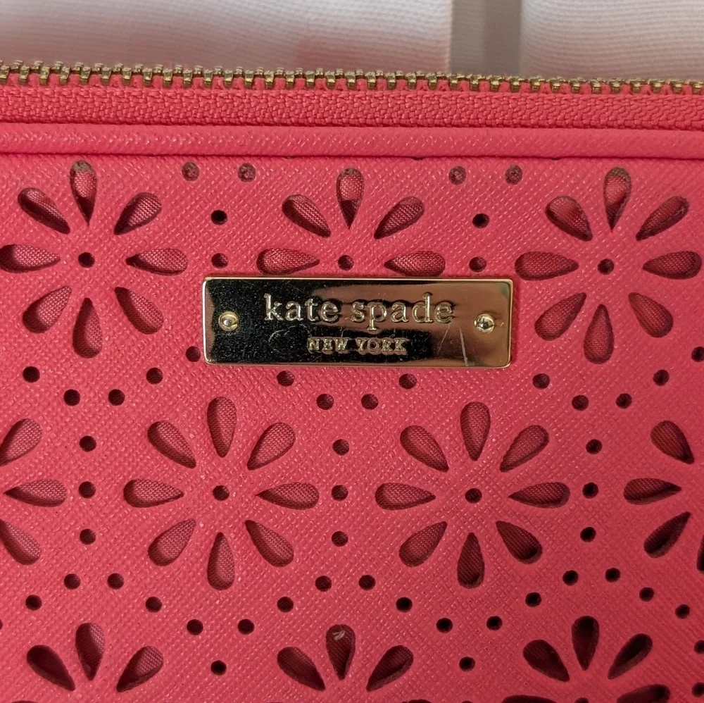 kate spade adjustable strap