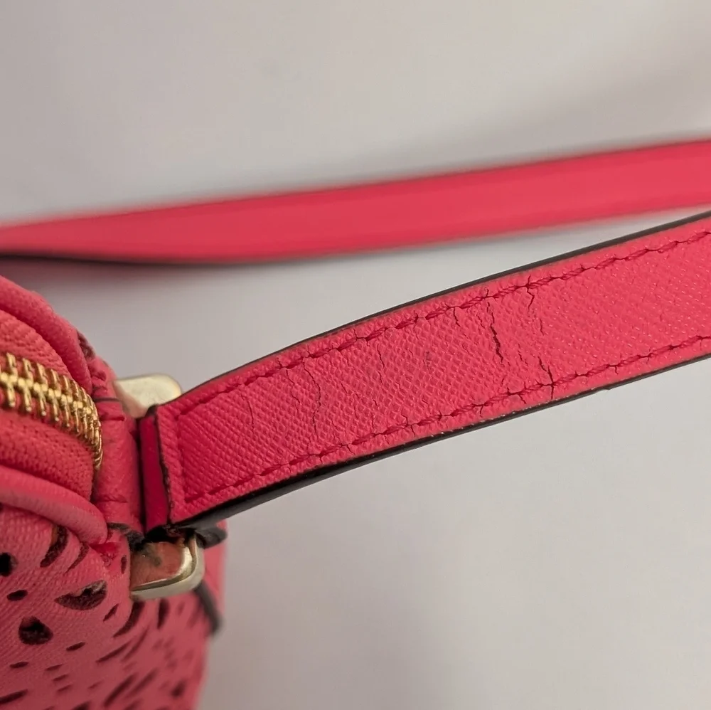 kate spade adjustable strap
