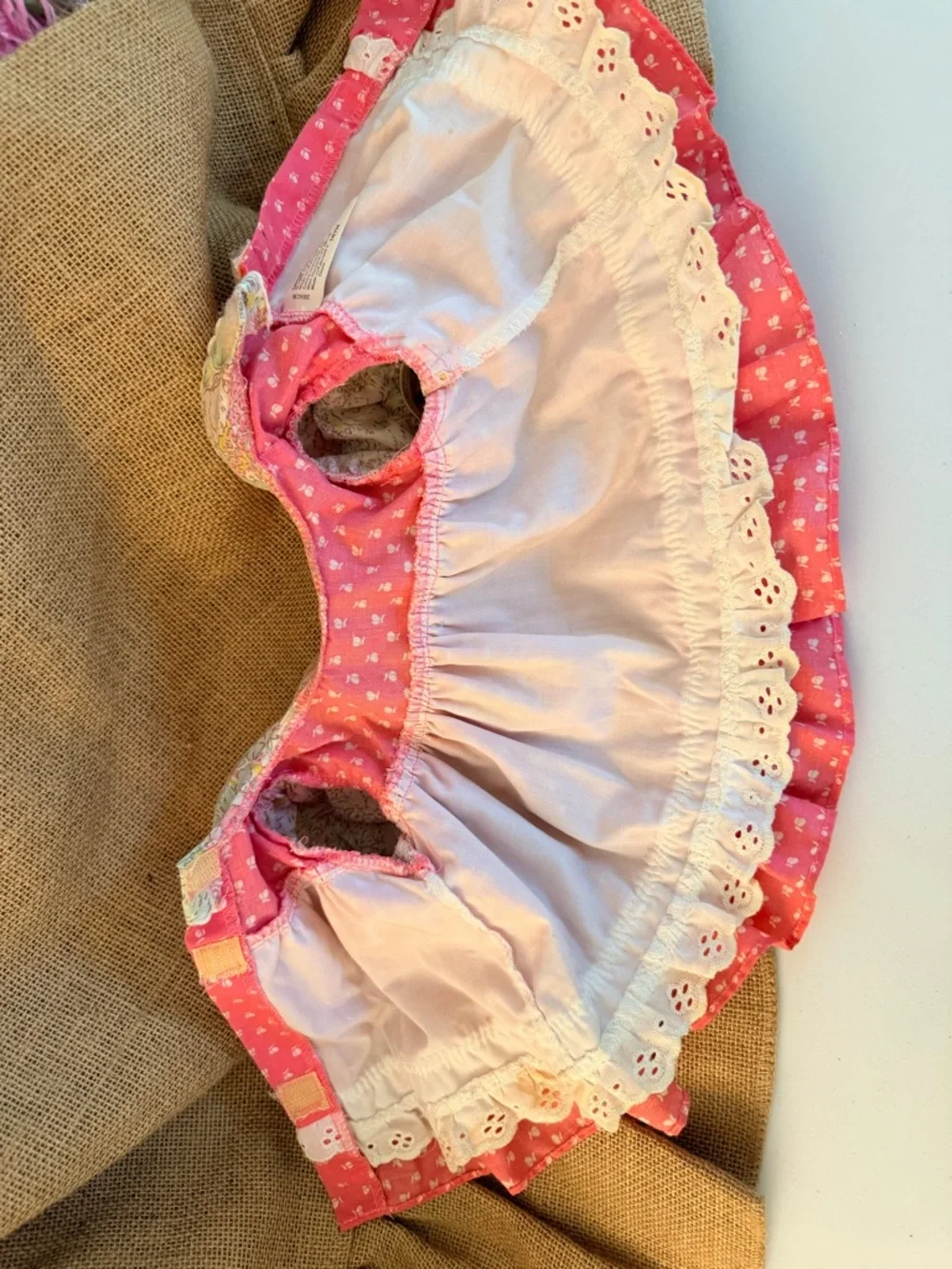 Cabbage Patch Kids receive inside offers
