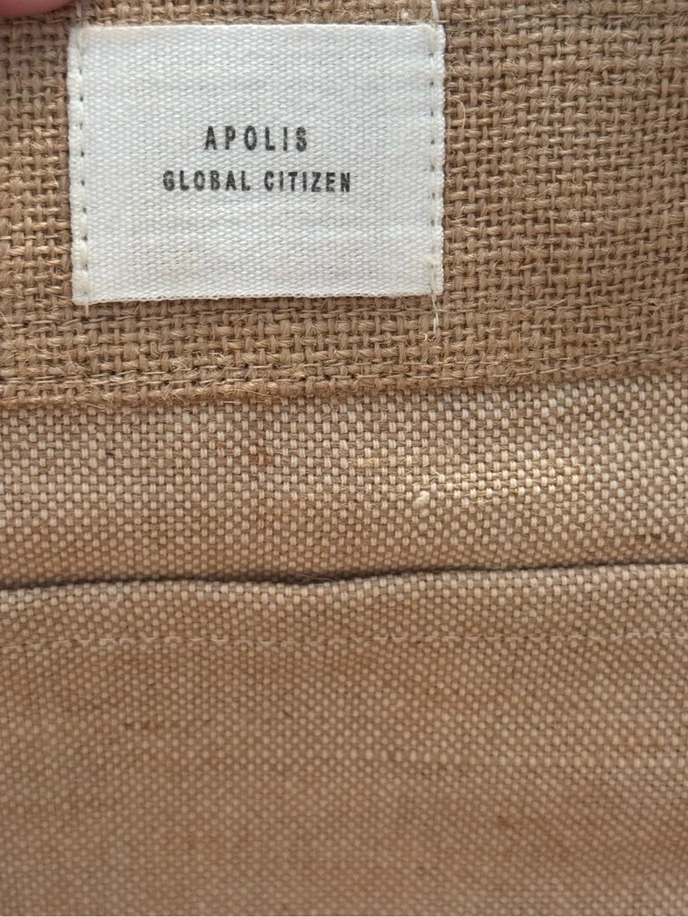 Apolis guc dimensions