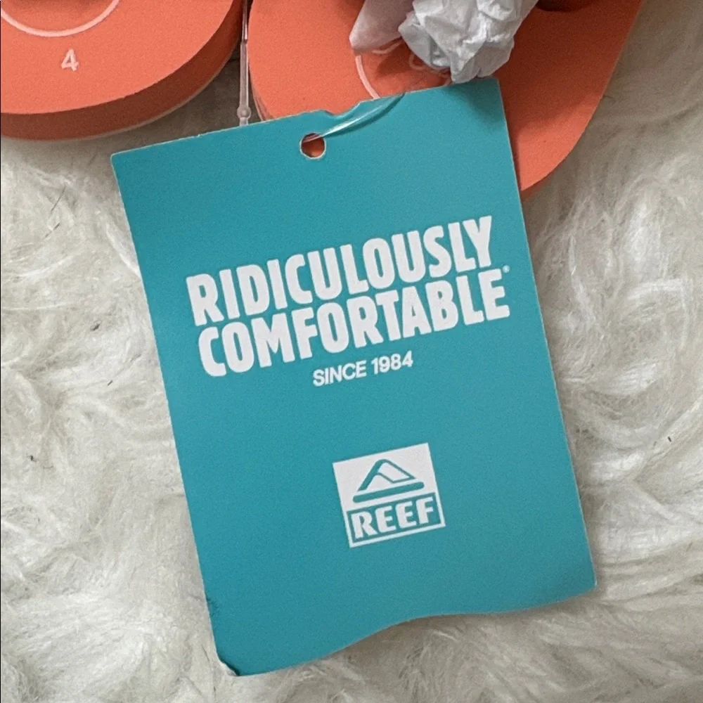 Reef pink please more