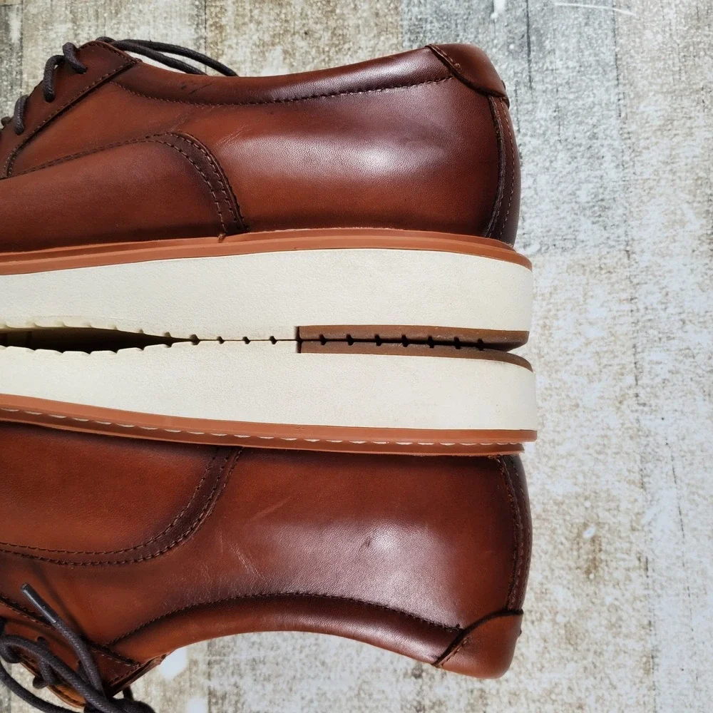 Nordstrom Rack 2954 worn box