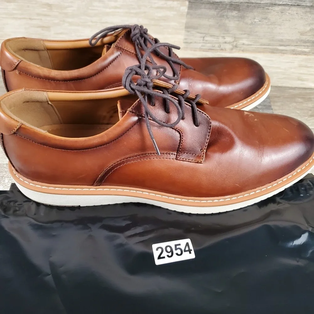 Nordstrom Rack 2954 worn