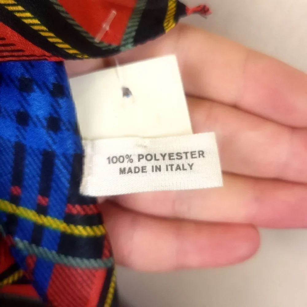 Vintage excellent no