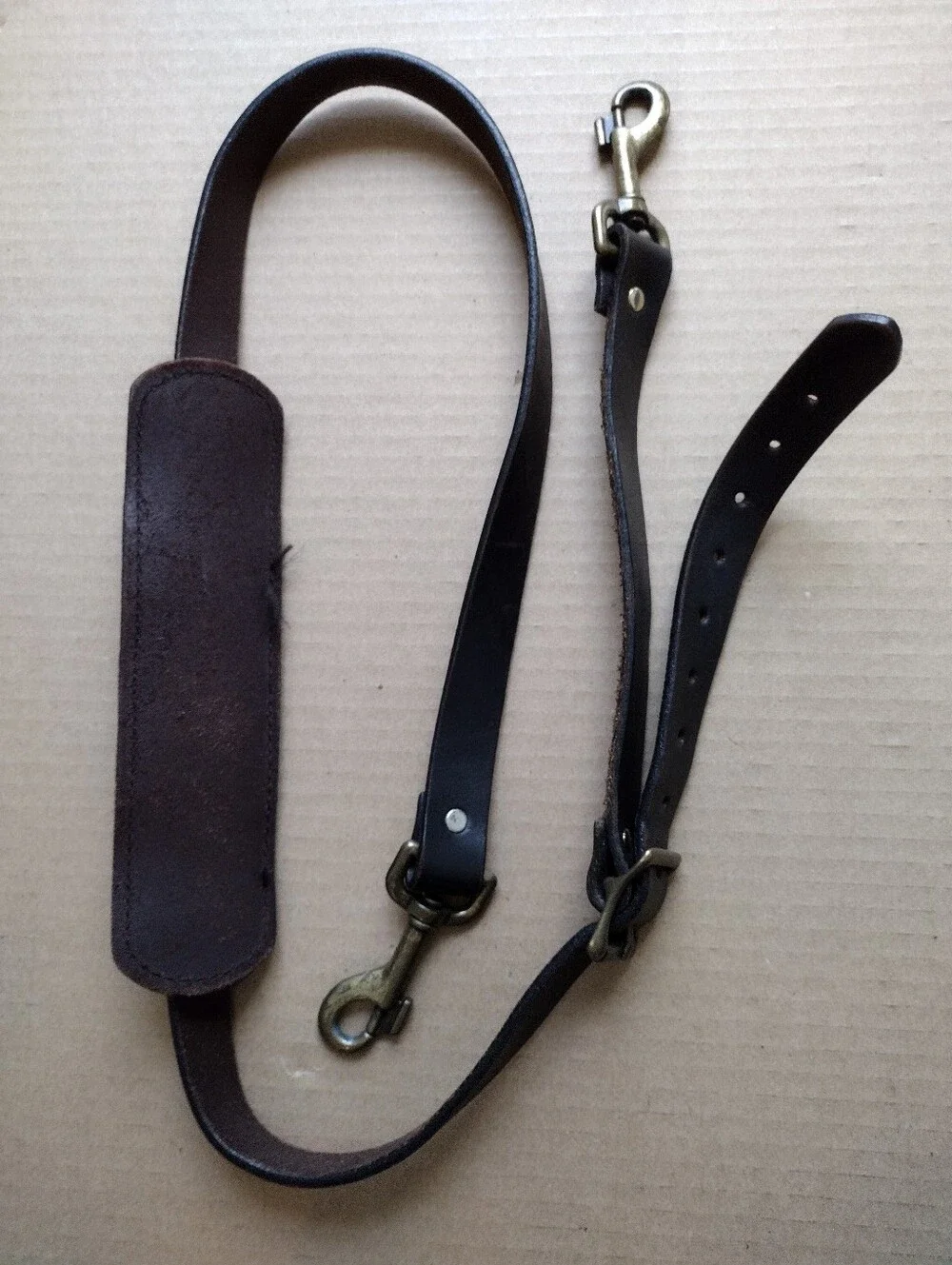 Filson nice gently