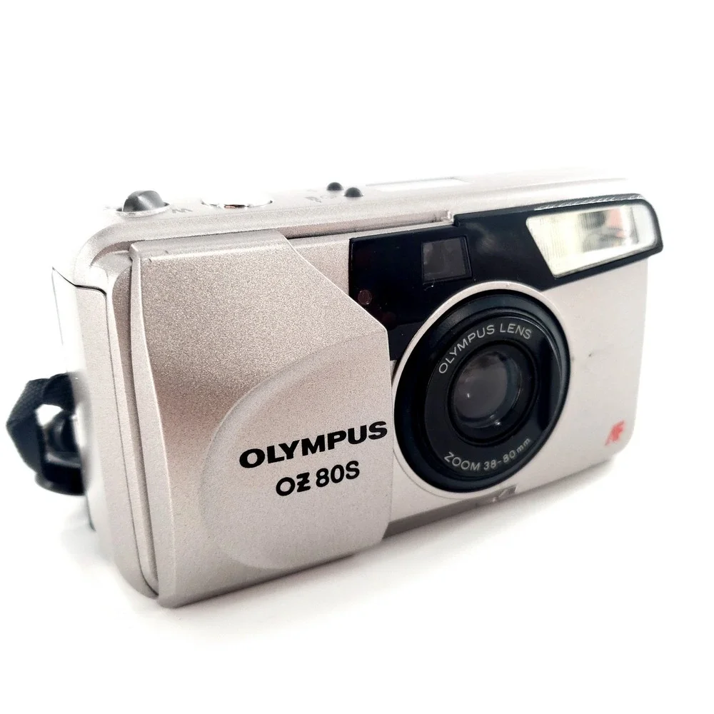 Olympus this sale