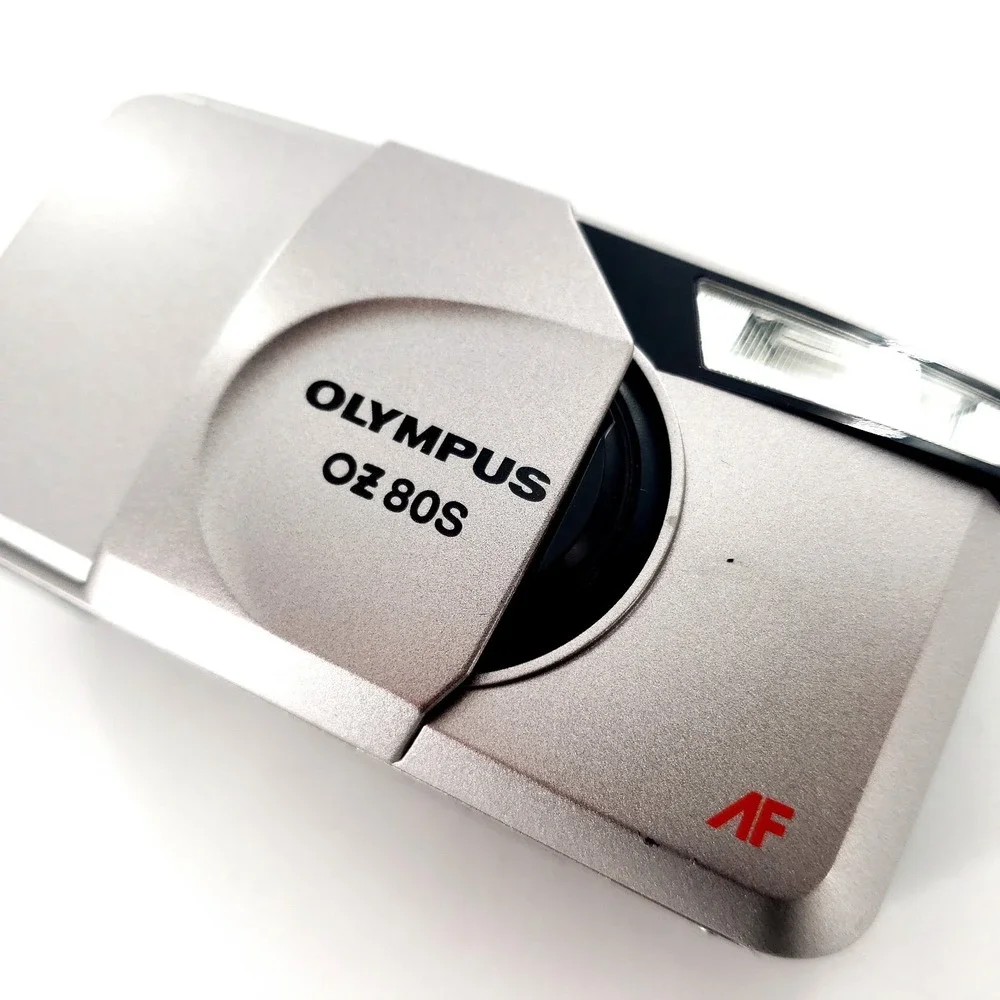 Olympus this sale