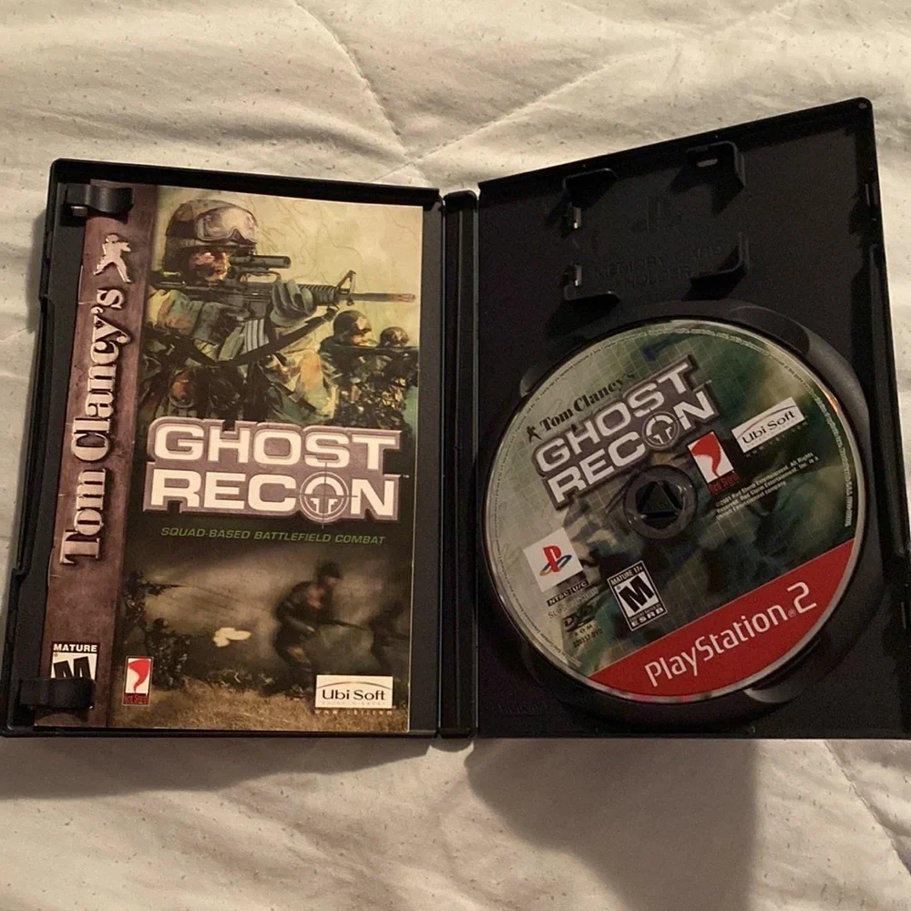 Sony playstation ps2