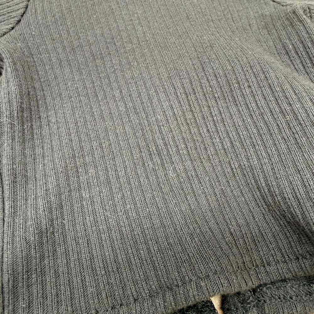 American Girl black Ribbed long sleeve shirt Pleasant Company red jumper outfit