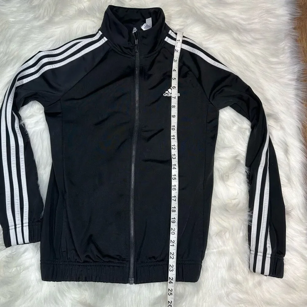 adidas adidas~youth~black classic