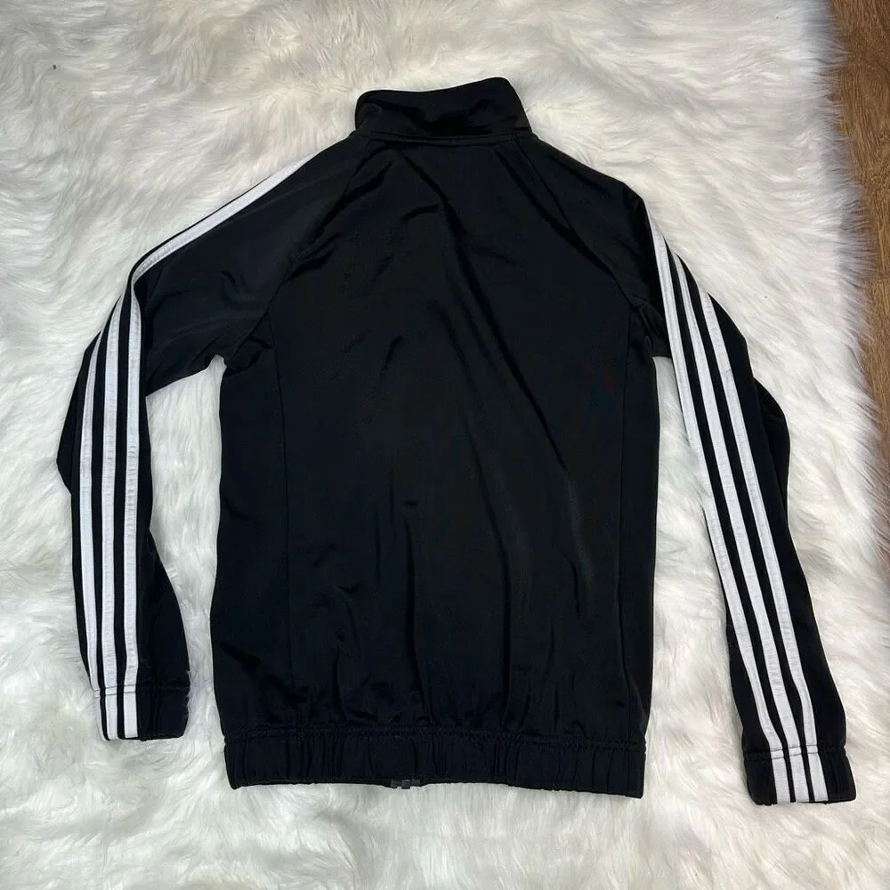 adidas adidas~youth~black classic