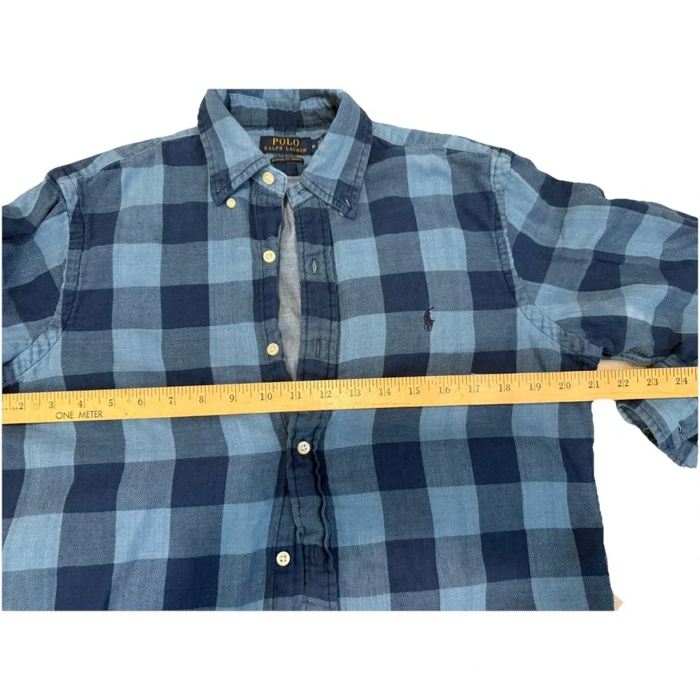 Ralph Lauren this authentic
