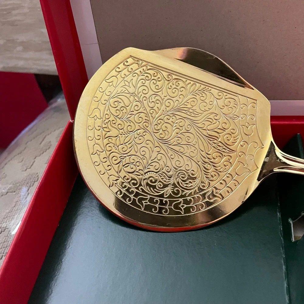 Retroneu 24k gold