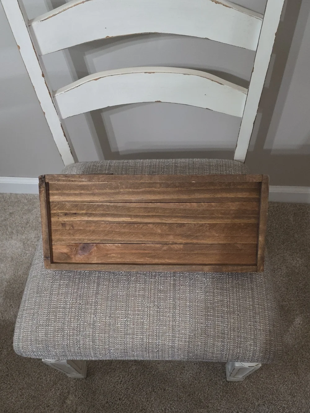 N/A rustic wooden