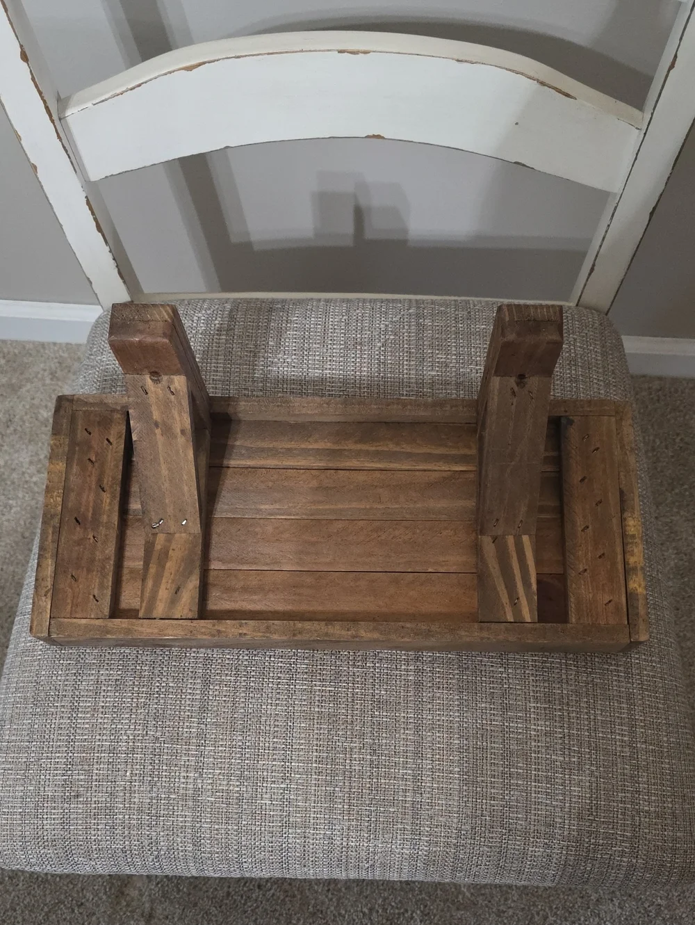 N/A rustic wooden