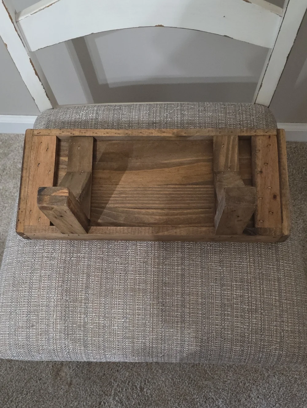 N/A rustic wooden