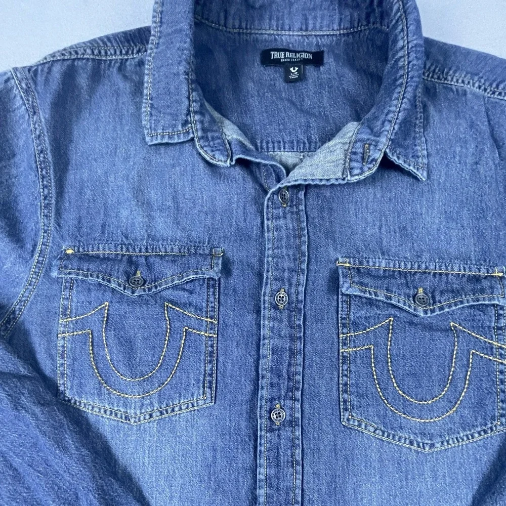 True Religion true religion