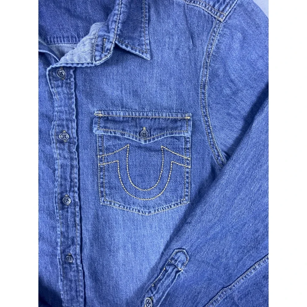 True Religion true religion