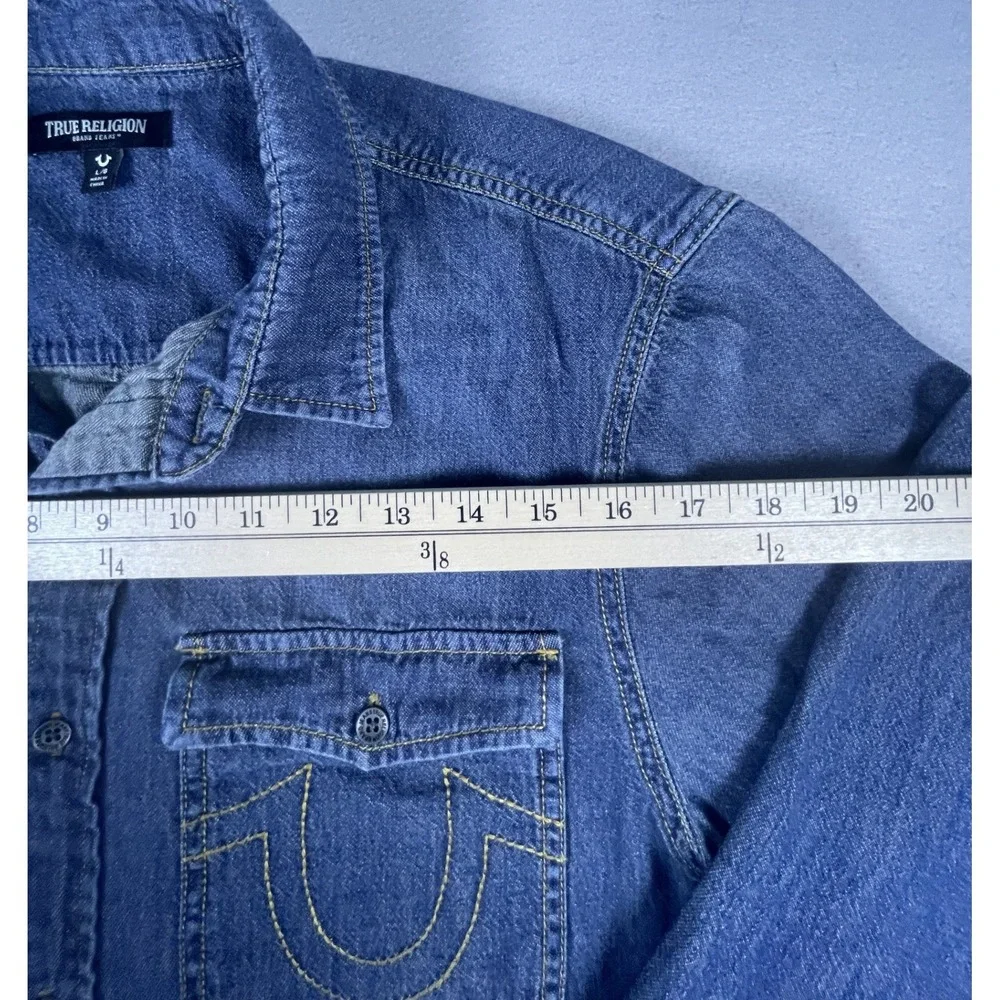 True Religion true religion
