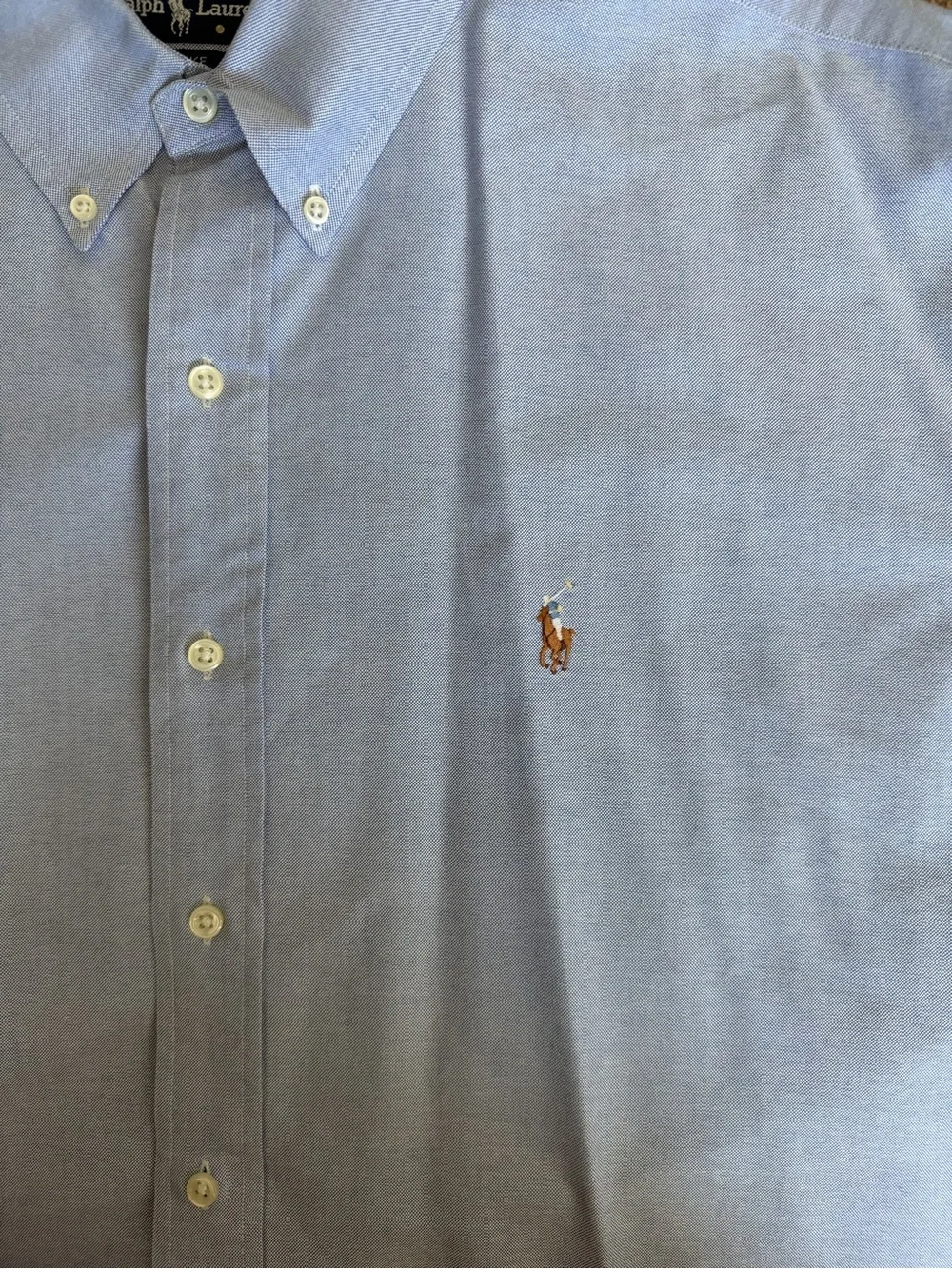 Ralph Lauren short sleeve