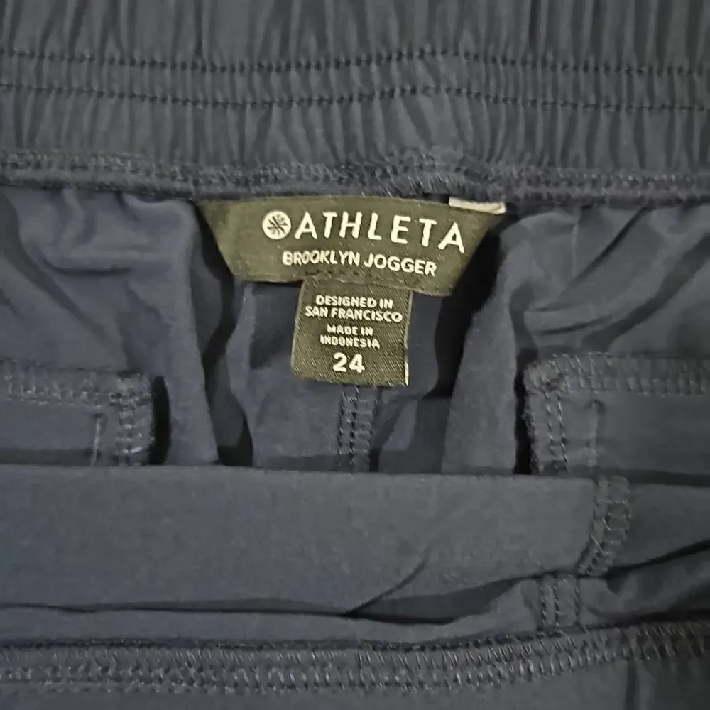 Athleta brooklyn jogger