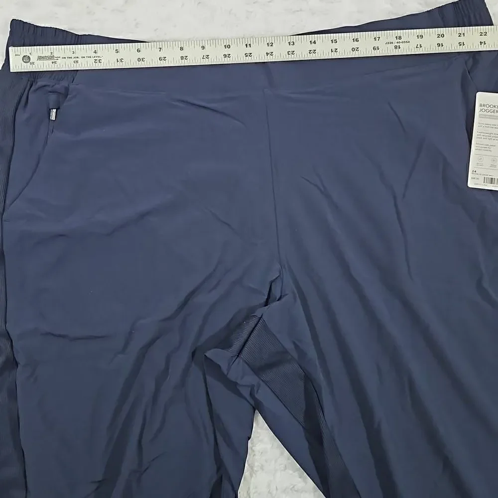 Athleta brooklyn jogger