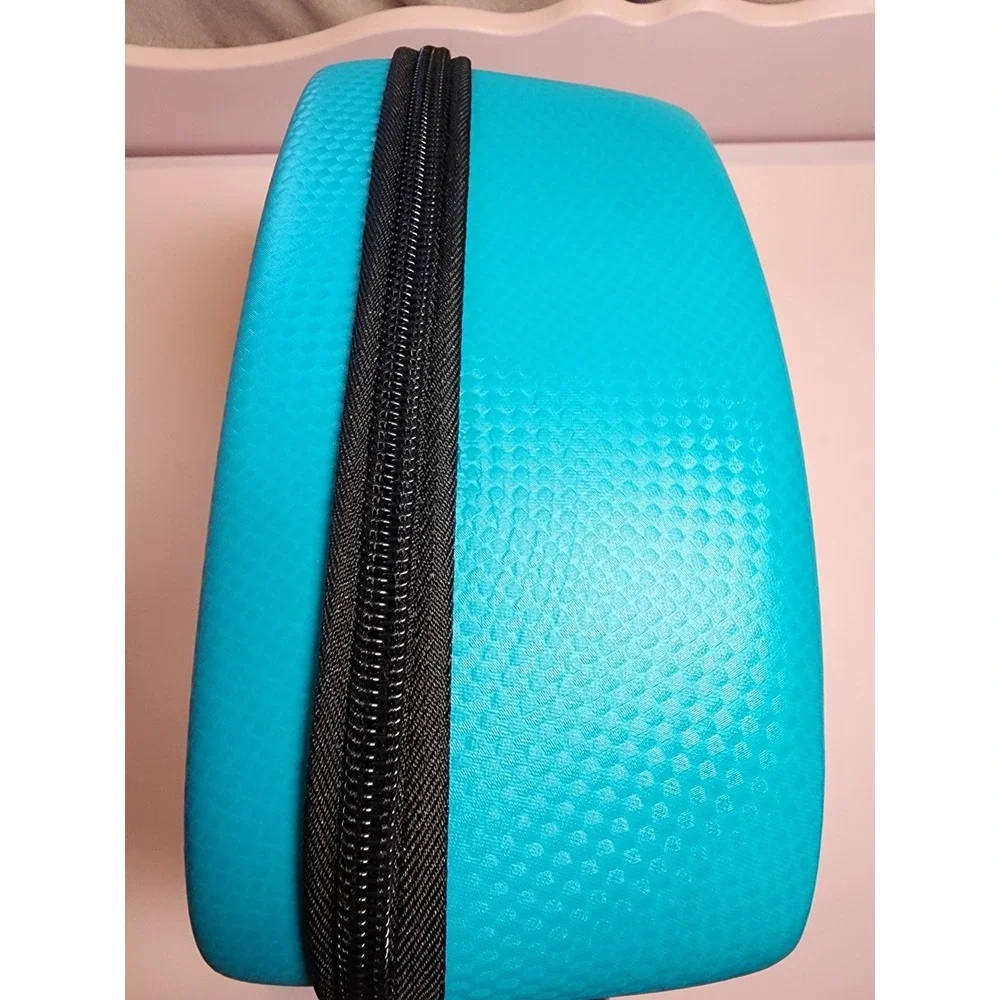 Navage ~ Teal Irrigation System Travel Case ~ (For Nasal System)