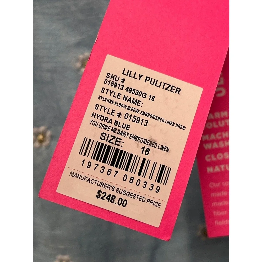 Lilly Pulitzer lilly pulitzer