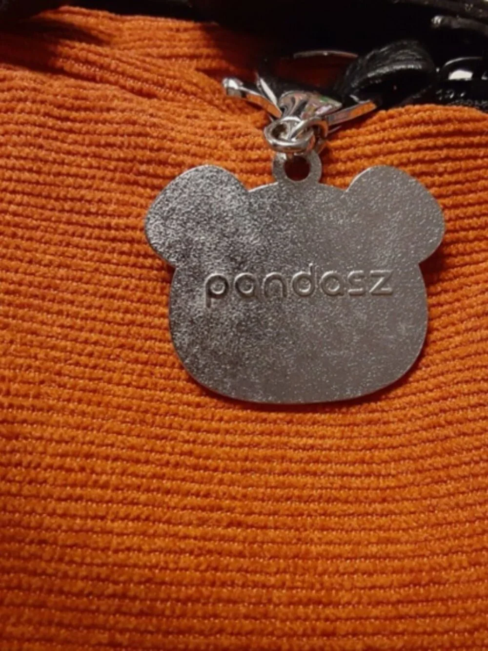 Pandasz new brown