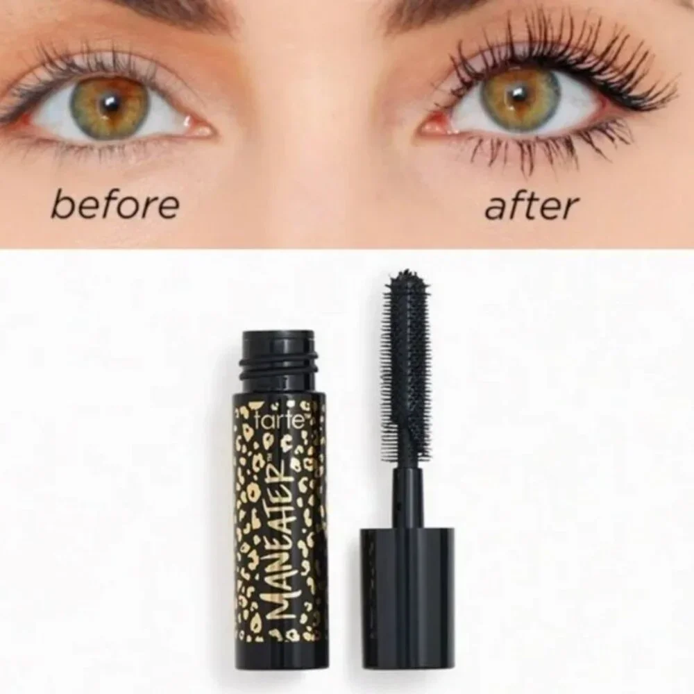 tarte maneater black