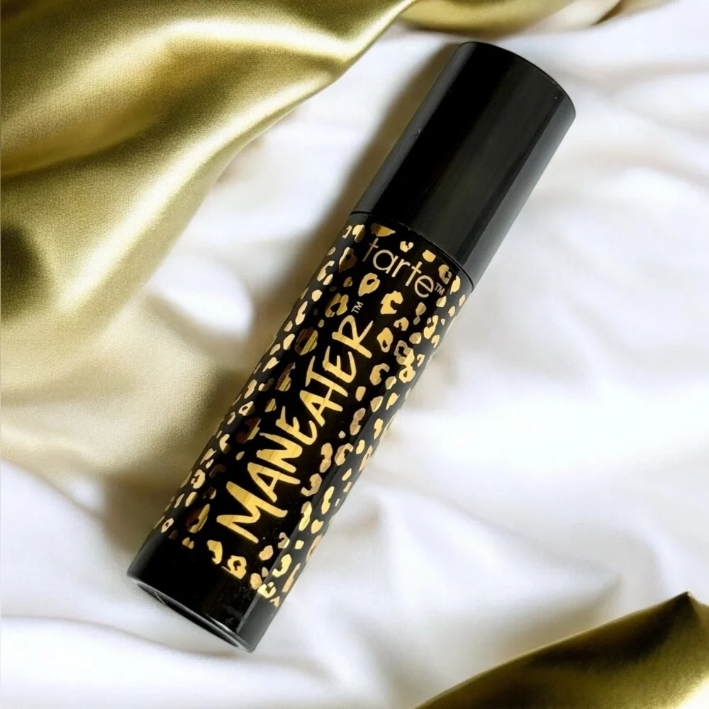 tarte maneater black