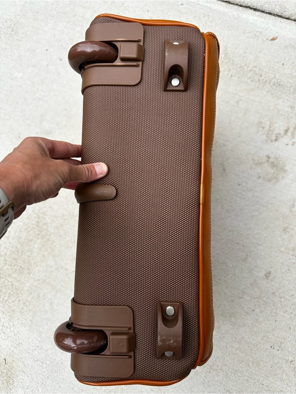 solo durable full