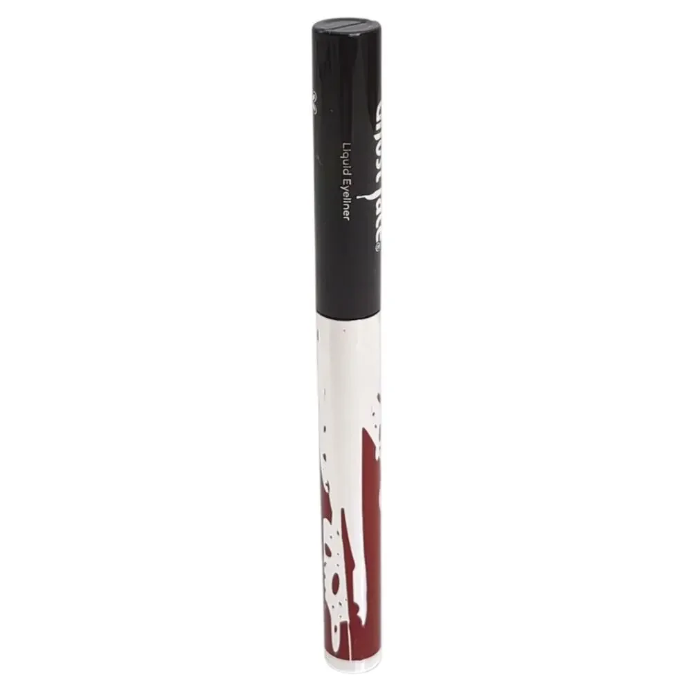 Glamlite Ghostface Liquid Eyeliner‼️RARE‼️