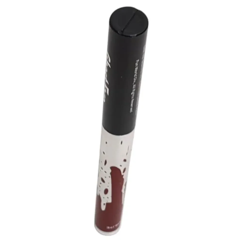 Glamlite Ghostface Liquid Eyeliner‼️RARE‼️