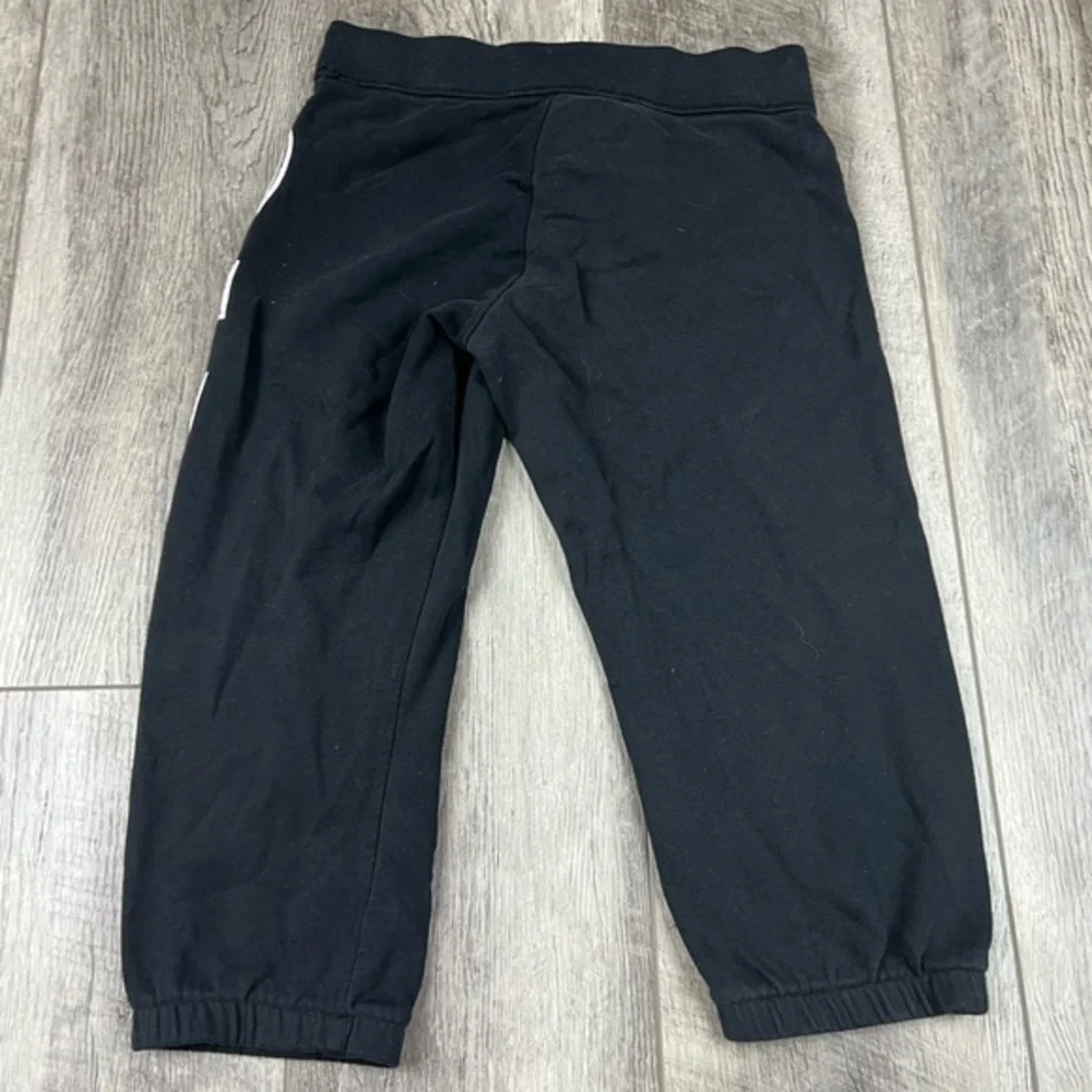 Justice Girls Black‎ Sweatpants