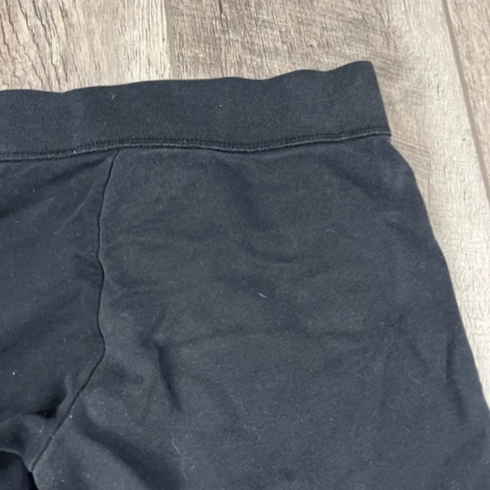 Justice Girls Black‎ Sweatpants
