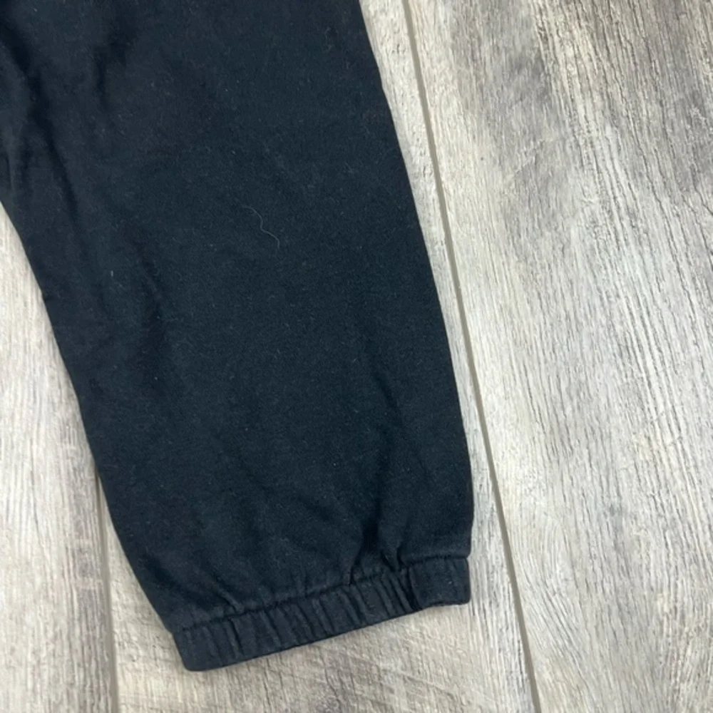 Justice Girls Black‎ Sweatpants