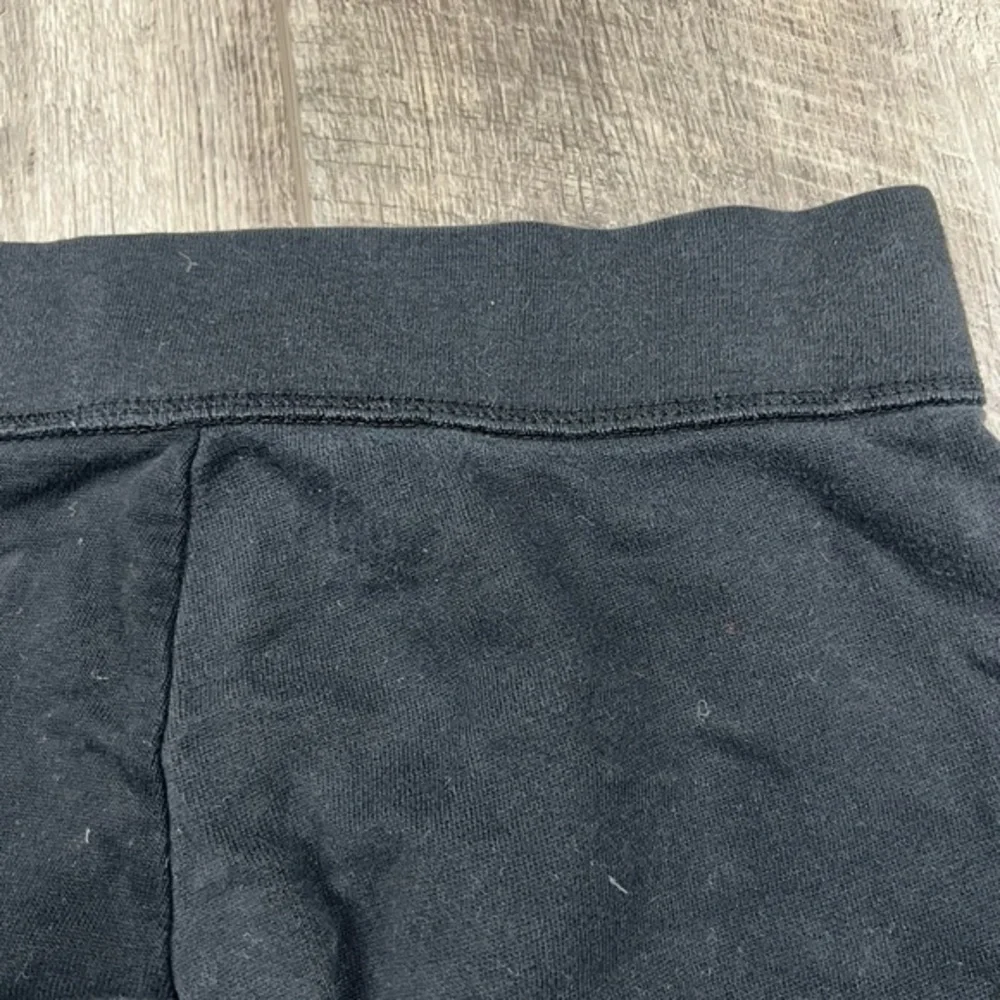 Justice Girls Black‎ Sweatpants