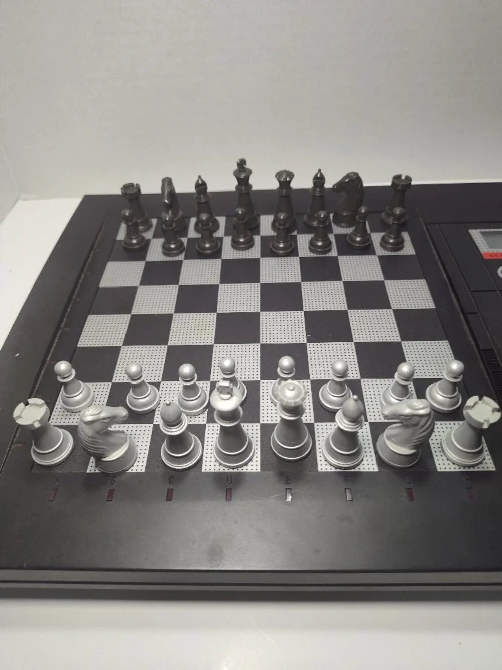 N/A saitek kasparov