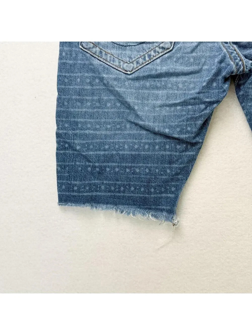 True Religion premium  blue