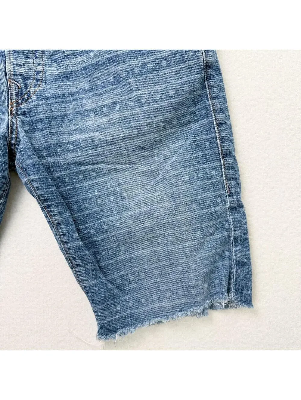 True Religion y2k crafted  true