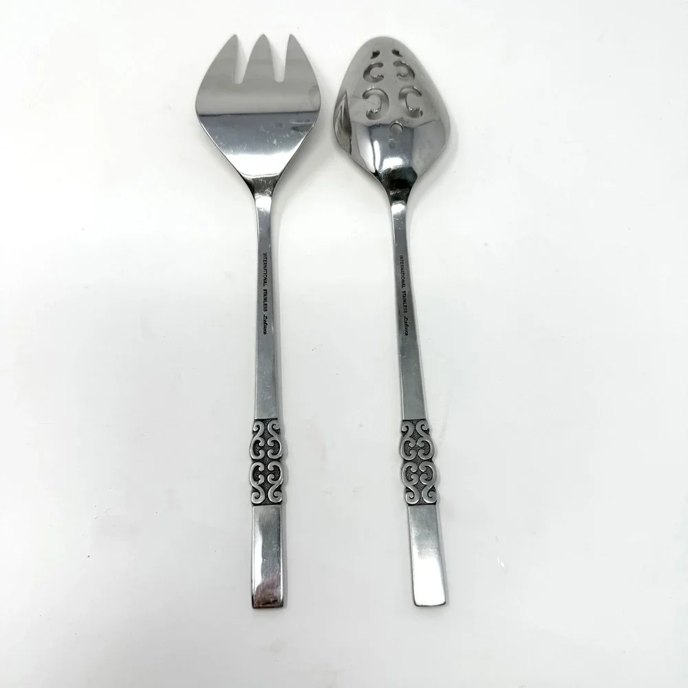 International Stainless international stainless